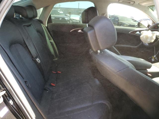 Photo 10 from auction – 2016 AUDI A6 PRESTIG with VIN WAUHMAFC2GN003894