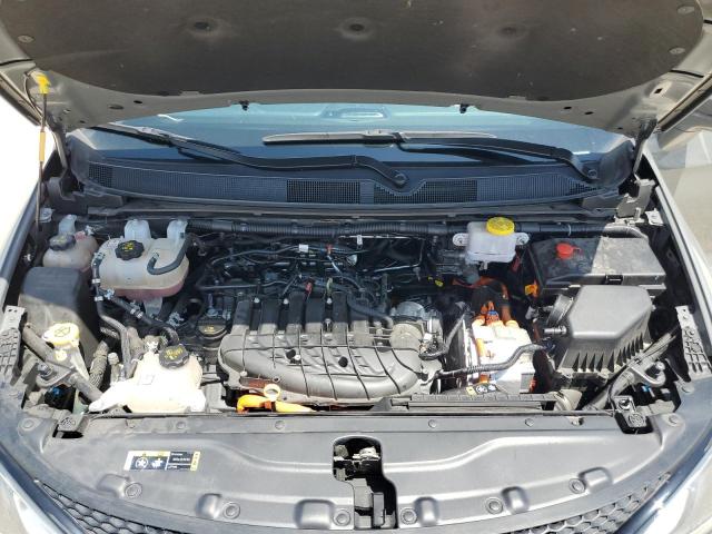 Photo 12 from auction – 2020 CHRYSLER PACIFICA H with VIN 2C4RC1N73LR261479