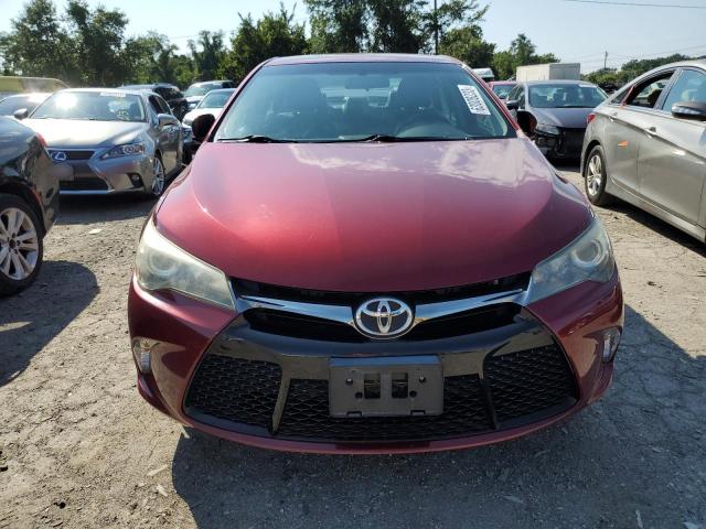 Photo 5 from auction – 2016 TOYOTA CAMRY LE with VIN 4T1BF1FK1GU595817
