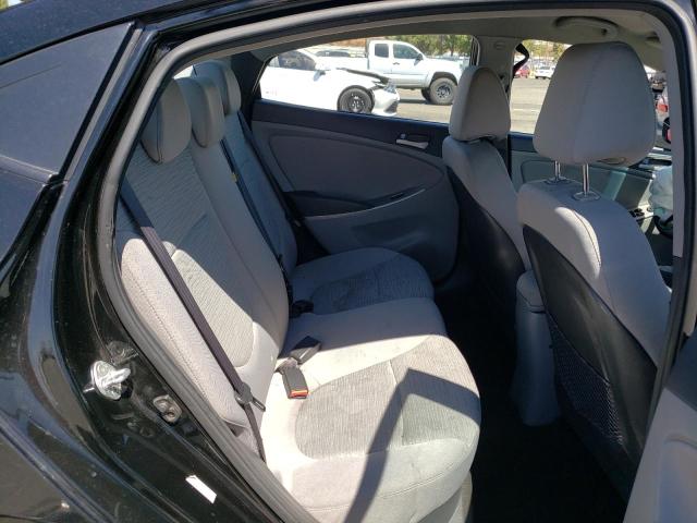 Photo 10 from auction – 2016 HYUNDAI ACCENT SE with VIN KMHCT4AE8GU952183