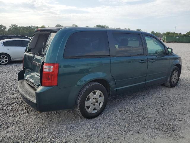 Photo 3 from auction – 2009 DODGE GRAND CARA with VIN 2D8HN44E69R644821