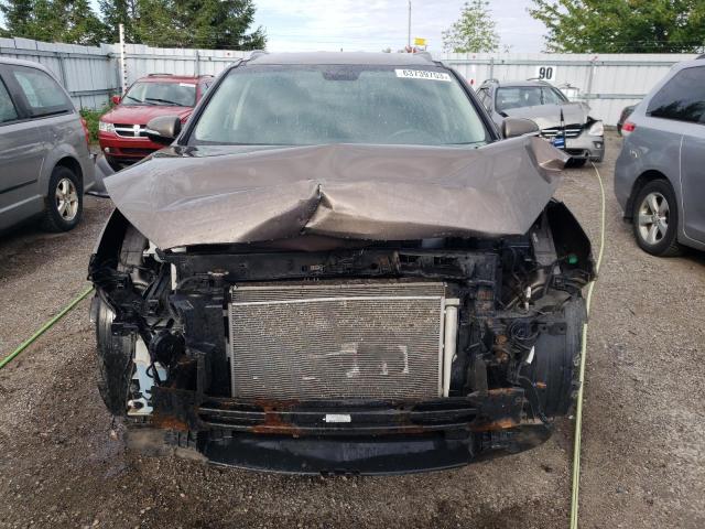 Photo 5 from auction – 2019 KIA SORENTO EX with VIN 5XYPHDA32KG483981