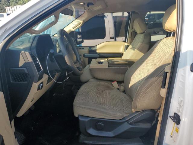 Zdjęcie 7 z aukcji – 2016 FORD F150 SUPER z VIN 1FTEX1C80GKD09796