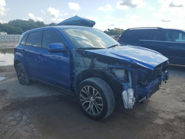 Photo 4 from auction – 2019 MITSUBISHI OUTLANDER with VIN JA4AP3AU7KU034252