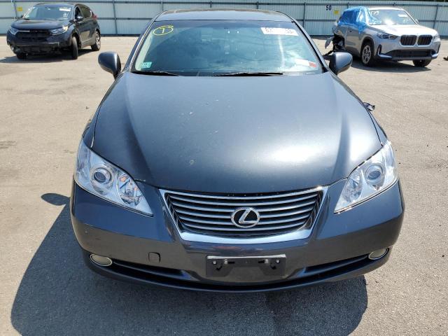 Снимка 5 от търг – 2007 LEXUS ES 350 с VIN JTHBJ46G072093763