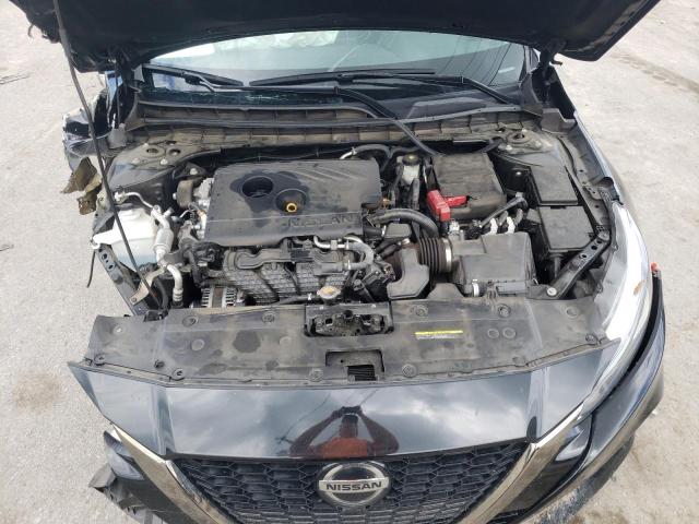 Photo 11 from auction – 2020 NISSAN ALTIMA SR with VIN 1N4BL4CV7LN318841