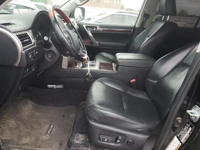 Photo 7 from auction – 2012 LEXUS GX 460 PRE with VIN JTJJM7FX3C5044682