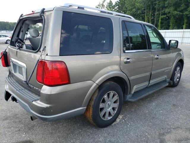 Photo 3 from auction – 2004 LINCOLN NAVIGATOR with VIN 5LMFU27R34LJ38837