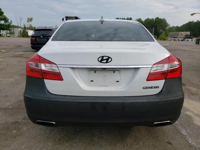 Photo 6 from auction – 2012 HYUNDAI GENESIS 3. with VIN KMHGC4DDXCU207207