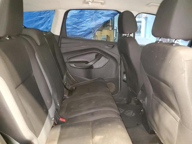 Снимка 10 от търг – 2014 FORD ESCAPE S с VIN 1FMCU0F74EUC73332