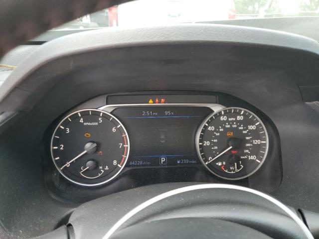 Photo 9 from auction – 2021 NISSAN ALTIMA SV with VIN 1N4BL4DV1MN403111
