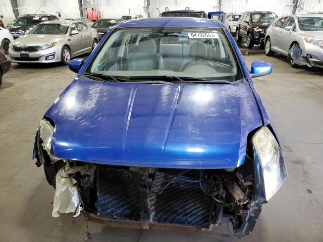 Photo 5 from auction – 2011 NISSAN SENTRA 2.0 with VIN 3N1AB6AP2BL684765