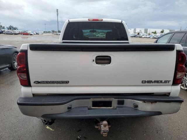 Photo 6 from auction – 2006 CHEVROLET SILVERADO with VIN 1GCEC19X26Z106229