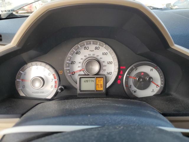 Photo 9 from auction – 2012 HONDA PILOT EX with VIN 5FNYF3H49CB021526