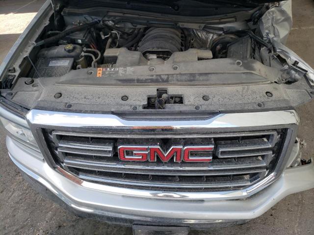 Photo 11 from auction – 2018 GMC SIERRA C15 with VIN 1GTR1MEC4JZ199274
