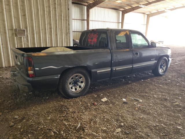 Photo 3 from auction – 1999 CHEVROLET SILVERADO with VIN 2GCEC19T7X1207337