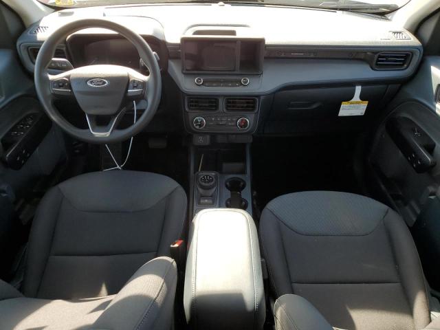 Photo 8 from auction – 2022 FORD MAVERICK X with VIN 3FTTW8F97NRA97754