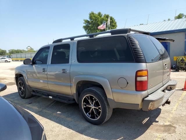Photo 2 from auction – 2002 CHEVROLET SUBURBAN K with VIN 3GNFK16ZX2G204553
