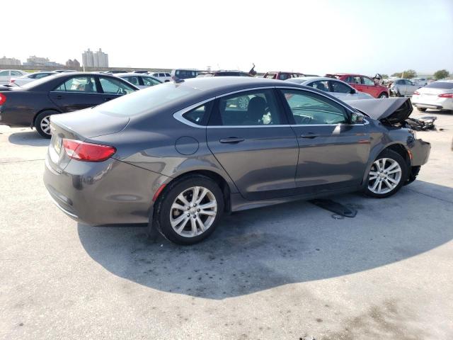 Снимка 3 от търг – 2016 CHRYSLER 200 LIMITE с VIN 1C3CCCAB0GN169605
