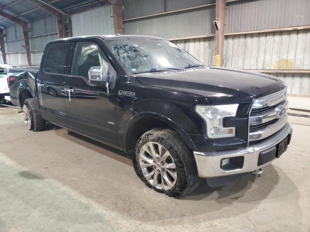 Photo 4 from auction – 2016 FORD F150 SUPER with VIN 1FTEW1EG4GFB00934