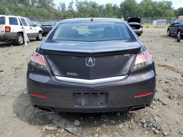 Photo 6 from auction – 2013 ACURA TL TECH with VIN 19UUA8F59DA013007