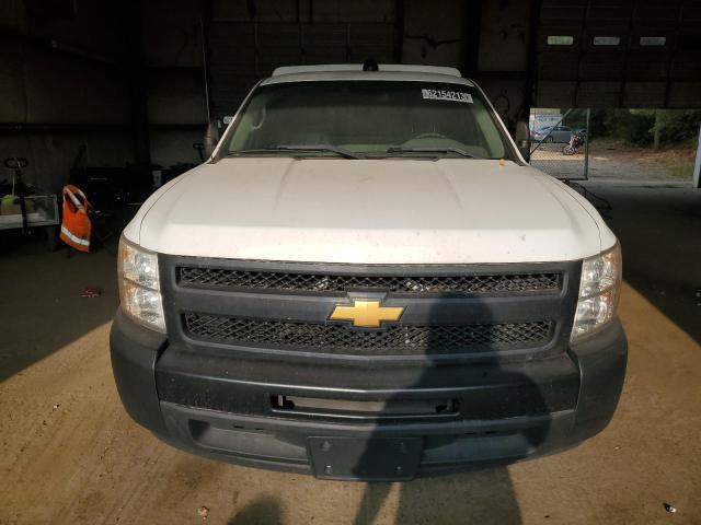 Photo 5 from auction – 2013 CHEVROLET SILVERADO with VIN 1GCNCPEX6DZ900348