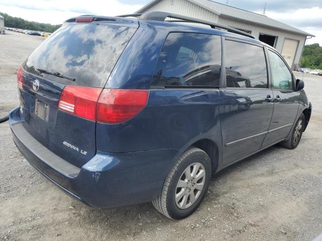 Photo 3 from auction – 2005 TOYOTA SIENNA C with VIN 5TDZA23C65S288469