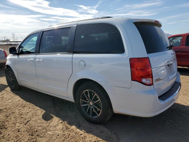 Photo 2 from auction – 2016 DODGE GRAND CARA with VIN 2C4RDGEG2GR373048
