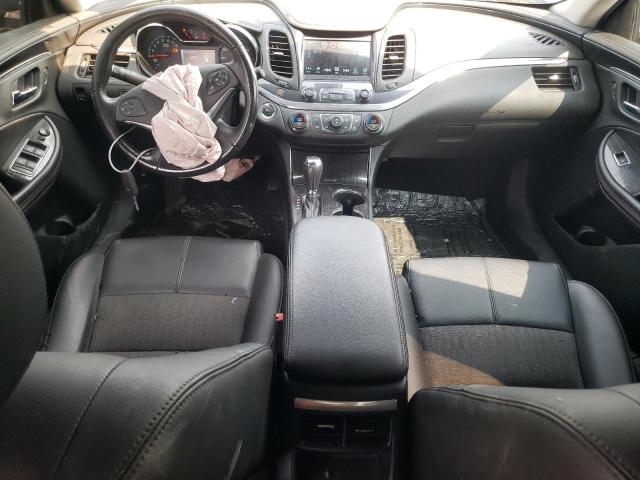 Photo 8 from auction – 2019 CHEVROLET IMPALA LT with VIN 1G11Z5SA2KU135160
