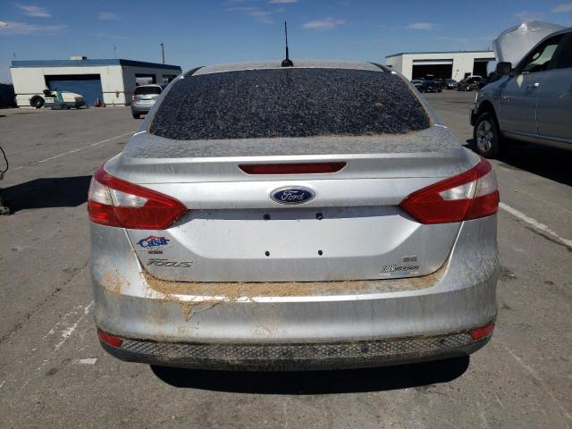 Photo 6 from auction – 2012 FORD FOCUS SE with VIN 1FAHP3F22CL337951