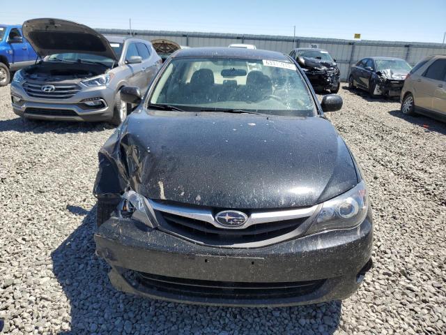 Photo 5 from auction – 2011 SUBARU IMPREZA 2. with VIN JF1GE6A62BG509951