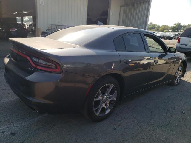 Photo 3 from auction – 2016 DODGE CHARGER SX with VIN 2C3CDXJG1GH189127