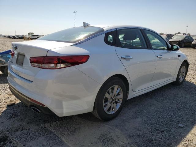 Photo 3 from auction – 2017 KIA OPTIMA LX with VIN 5XXGT4L36HG128918