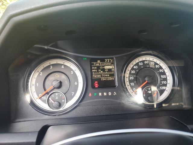 Photo 9 from auction – 2015 RAM 1500 ST with VIN 1C6RR7KT0FS689426