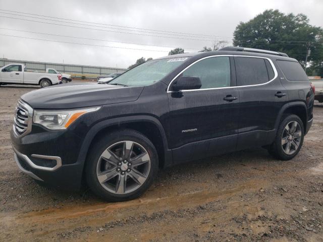 GMC ACADIA 2018 with VIN 1GKKNNLS9JZ108042 - Photo from auction