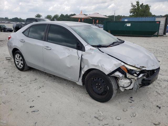 Photo 4 from auction – 2016 TOYOTA COROLLA L with VIN 2T1BURHE1GC531984