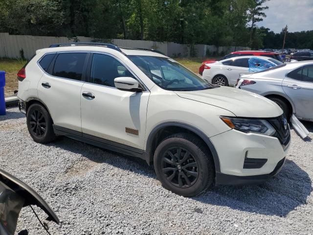 Photo 4 from auction – 2017 NISSAN ROGUE S with VIN 5N1AT2MT7HC771816