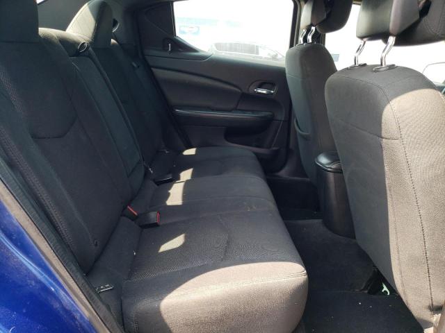 Photo 10 from auction – 2013 DODGE AVENGER SE with VIN 1C3CDZAB9DN677471