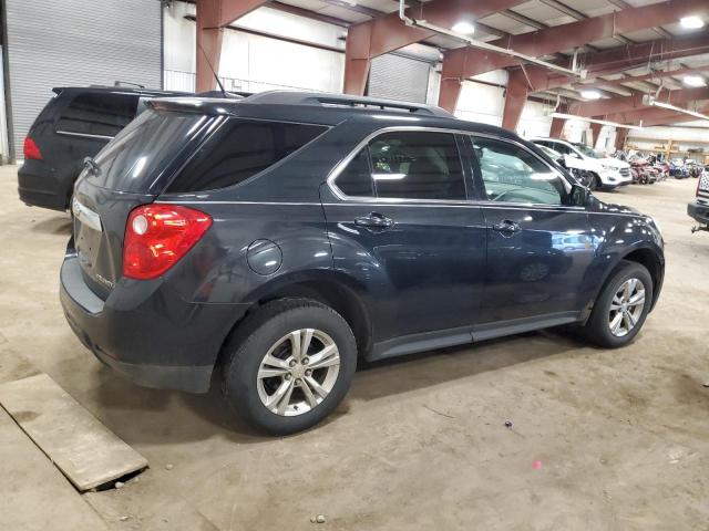 Photo 3 from auction – 2010 CHEVROLET EQUINOX LT with VIN 2CNALDEW1A6229212