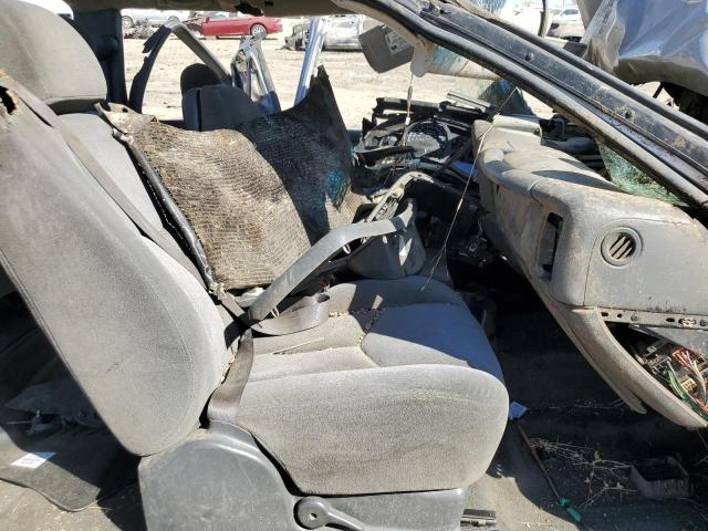 Photo 7 from auction – 2004 CHEVROLET SILVER1500 with VIN 2GCEC19T841287792