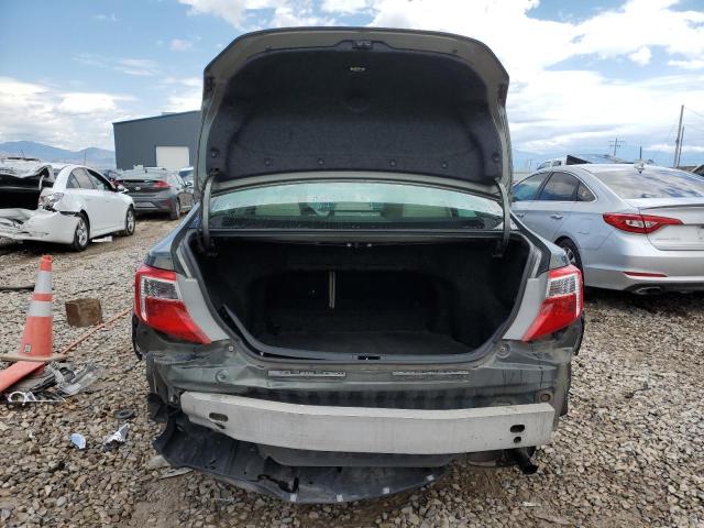 Photo 6 from auction – 2012 TOYOTA CAMRY BASE with VIN 4T4BF1FKXCR239902