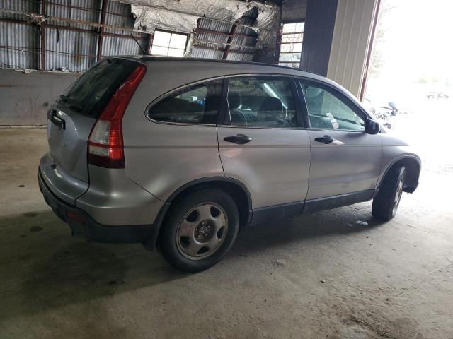 Photo 3 from auction – 2007 HONDA CRV with VIN JHLRE48347C008869