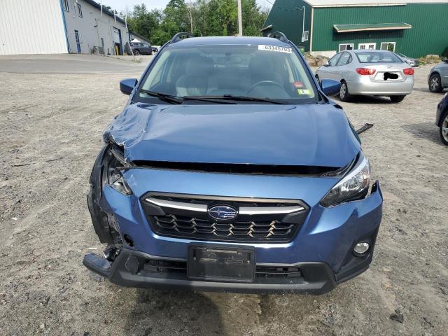 صورة رقم 5 من المزاد - 2018 SUBARU CROSSTREK مع VIN JF2GTABC1JH298341