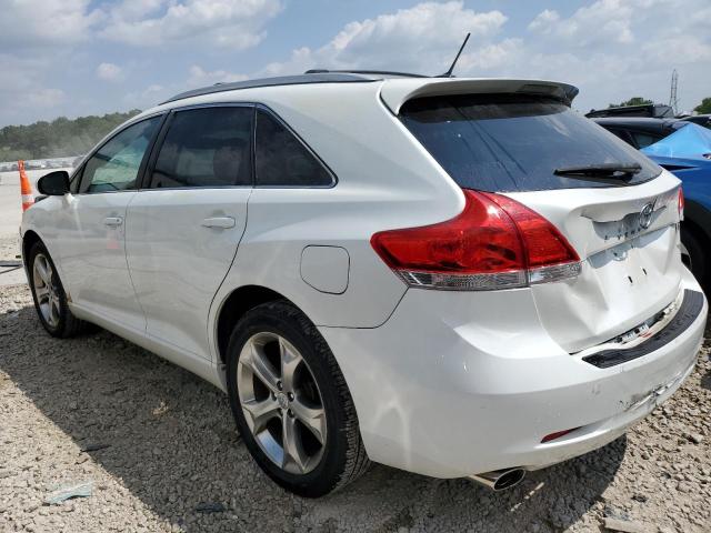 Photo 2 from auction – 2011 TOYOTA VENZA with VIN 4T3ZK3BB6BU036243