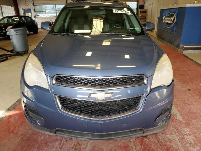 Photo 5 from auction – 2011 CHEVROLET EQUINOX LT with VIN 2CNFLEEC7B6407272