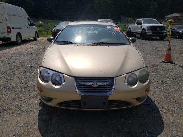 Photo 5 from auction – 2000 CHRYSLER 300M with VIN 2C3HE66G0YH106441