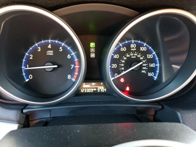 Photo 9 from auction – 2013 MAZDA 3 I with VIN JM1BL1L82D1706877