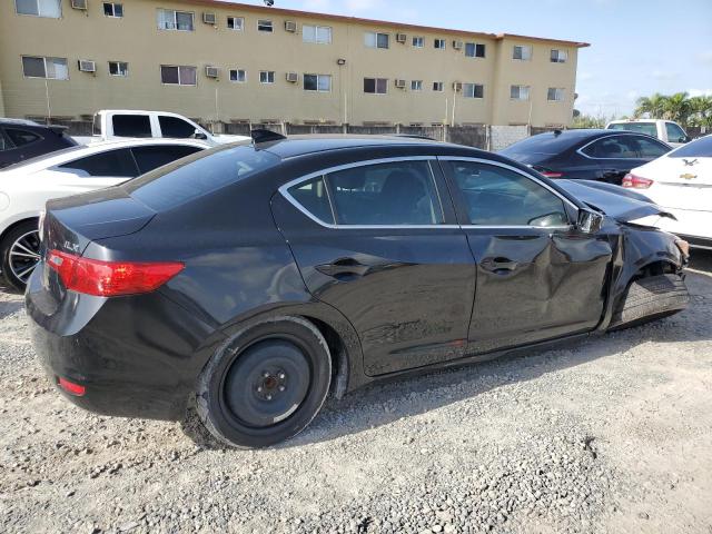 Photo 3 from auction – 2013 ACURA ILX 20 TEC with VIN 19VDE1F7XDE012109