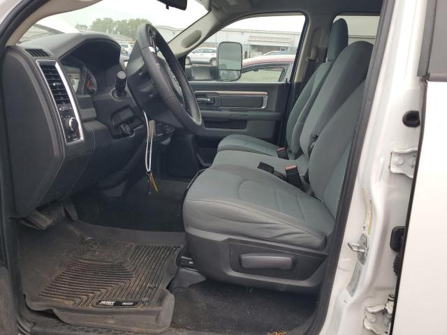 Foto 7 de la subasta – 2016 RAM 2500 SLT con VIN 3C6TR5DT5GG378848