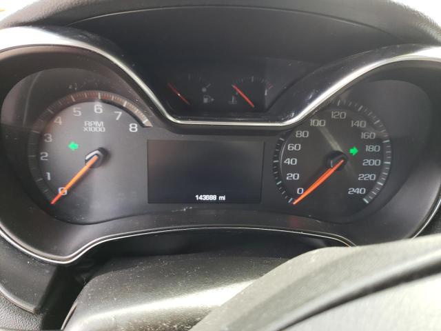Photo 9 from auction – 2015 CHEVROLET IMPALA LTZ with VIN 2G1165S32F9143434